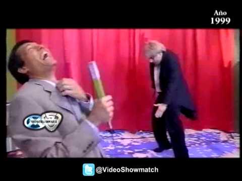 El Show del Locutor(1999)