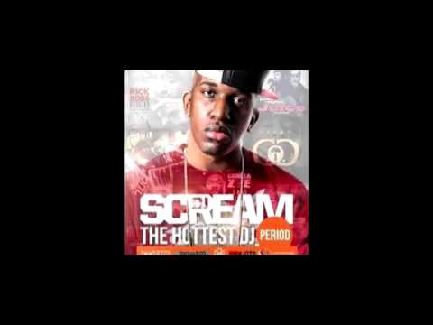 Dj Scream Always