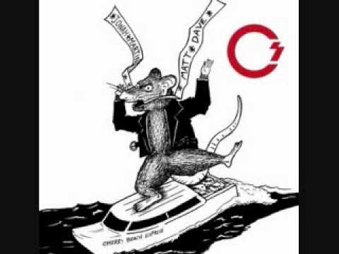 Career Suicide - Things take a turn