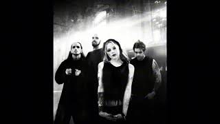 Otep - Blood pigs (guitar backing track)