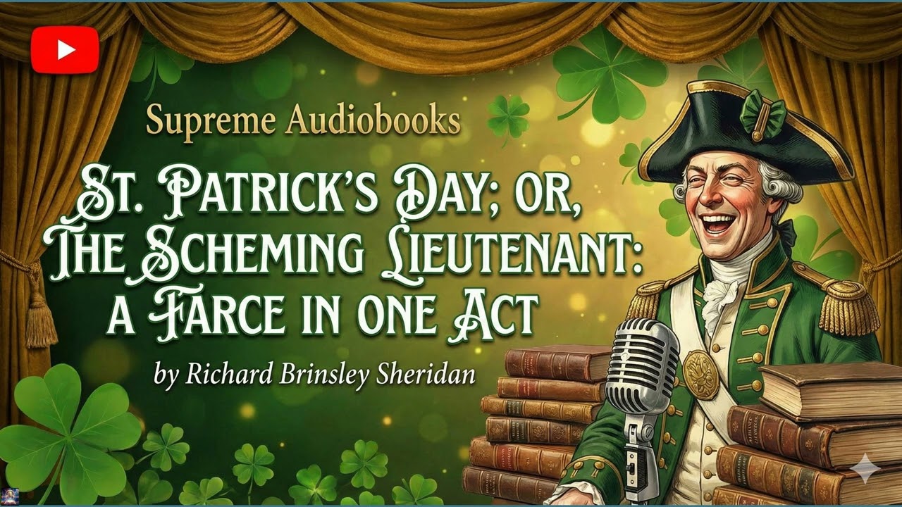 St. Patrick's Day; Or, The Scheming Lieutenant: A Farce in One Act