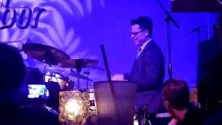 Stanton Moore "Cocktail Kit"