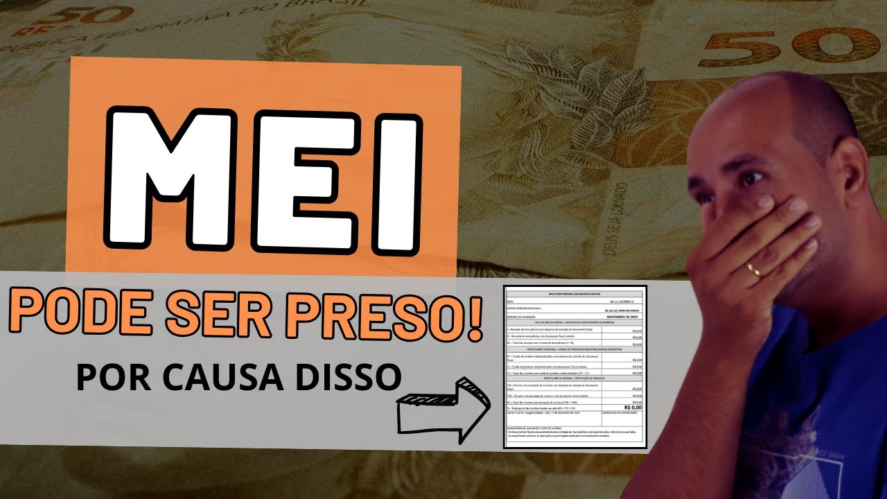 Corre que Ainda dá Tempo de Providenciar o Documento Mais Importante do MEI! Não Seja Preso Por Isso