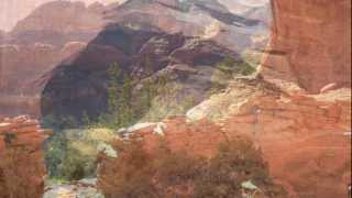 As the Raven Flies: Sedona the Land of Magic and Mystery