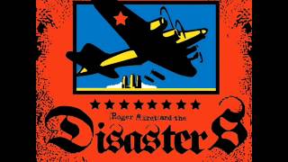roger miret and the disasters-boys will be boys