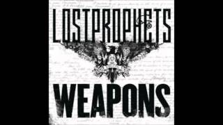 Lostprophets - Bring &#39;Em Down