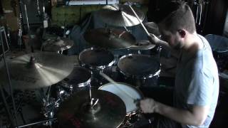 Mnemic - Jack Vegas Snippet (Philipp Horst)