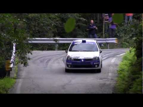 35° Rally 111 minuti - 2012