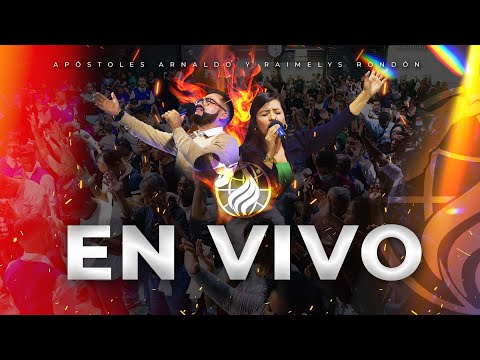 🔴LIVE -  2do Servicio de Avivamiento Domingo 10 Diciembre 2023 | Avivamiento Emmanuel Caracas Este