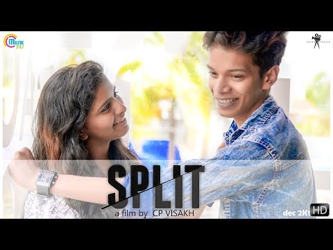 Split | Malayalam Short Film With English Subtitles | C P Visakh | Official