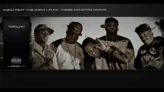 Maino - Fuck These Industry Niggas [feat The Mafia] [Original Track HQ-1080pᴴᴰ] + Lyrics