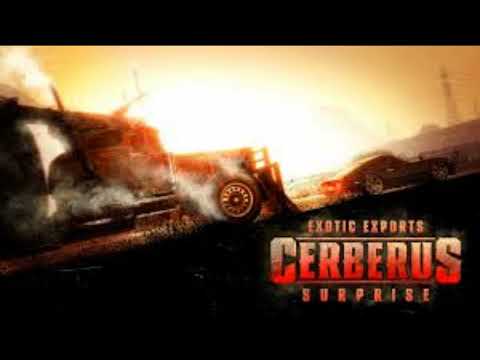 GTA Online Cerberus Theme(EXTENDED)