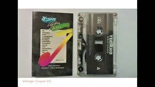 Download lagu Mazmur 121 - VG Yerikho (1998) mp3
