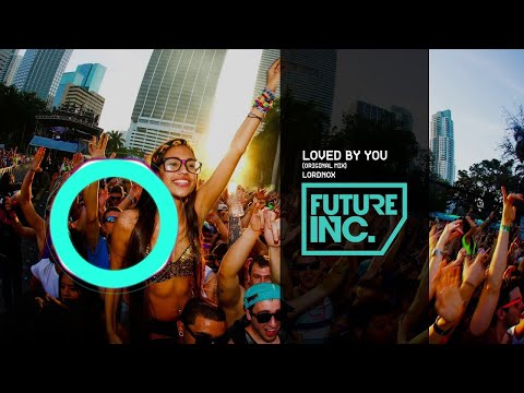 FTR0135 - Lordnox  - Loved By You