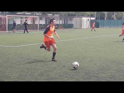 CEC CLUB vs Real Orione P. S.