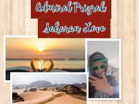 Essa Cham - Saharan Love(Admiral Prizrak remix)