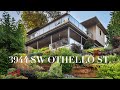 3944 SW Othello Street
