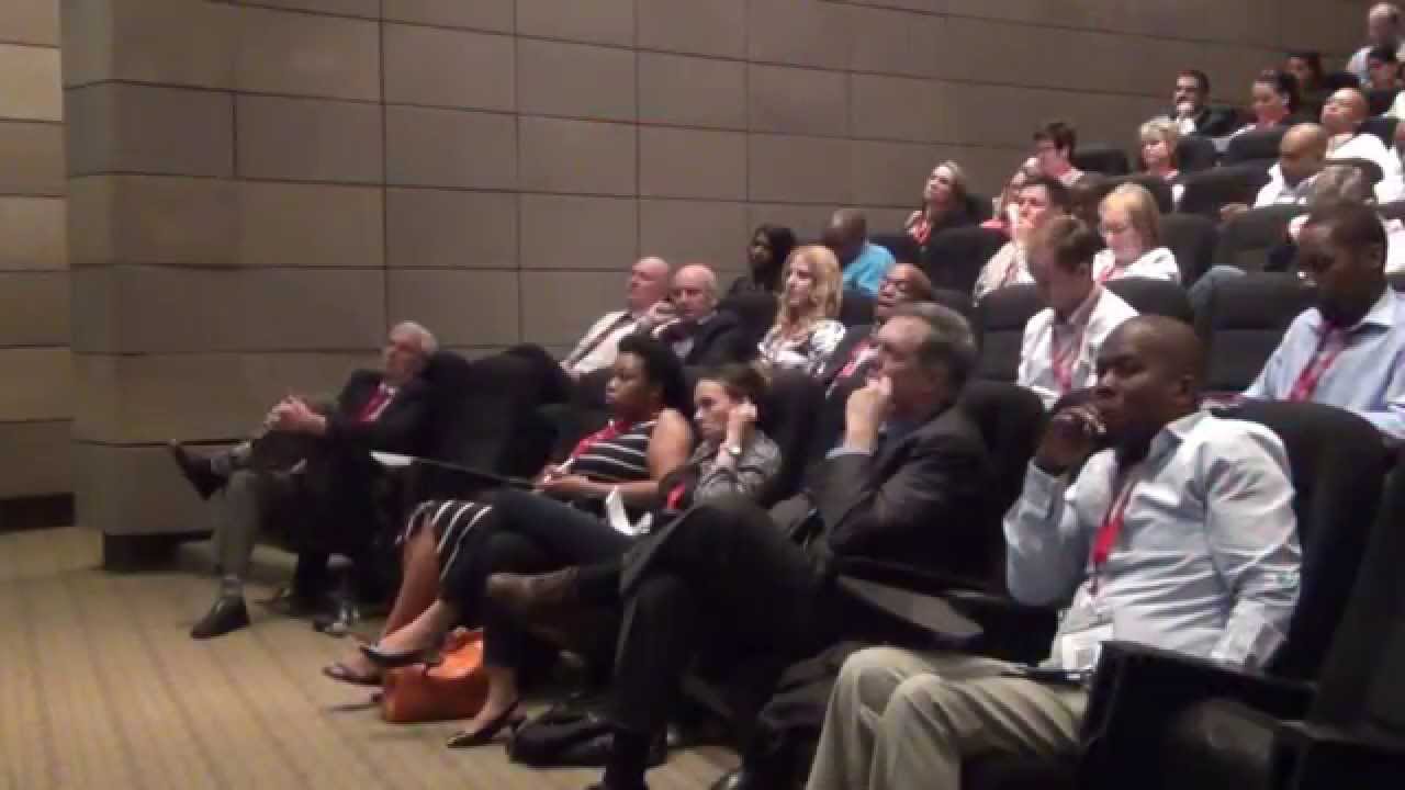 ITWeb Events: GRC 2015