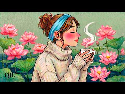 1940s French Vintage Jazz — Paris Café Ambience | French Café Background Musicя Study & Relax