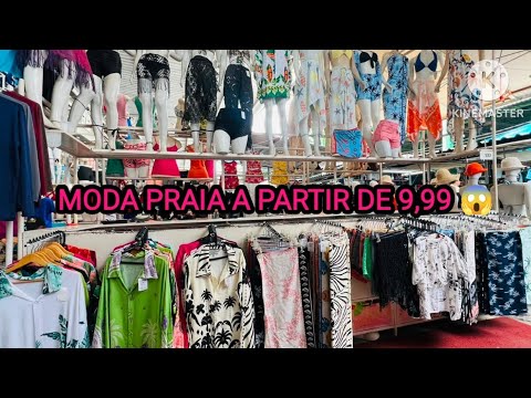 🟣MODA PRAIA 🏝️ TENDÊNCIA DIRETO DA FABRICA A PARTIR DE 9,99 MODA CENTER SANTA CRUZ CAPIBARIBE PE