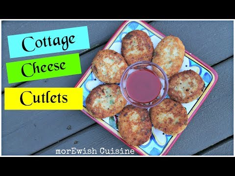 download lagu mp3 mp4 Cottage Cheese Cutlets, download lagu Cottage Cheese Cutlets gratis, unduh video klip Cottage Cheese Cutlets