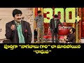 Unforgettable Rocket Raghava Comedy Moments That Will Make You Laugh Jabardasth ETV