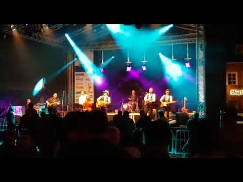 ,,Ring of Fire" Denny Drivers