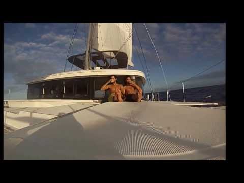 travesia atlantico 2013