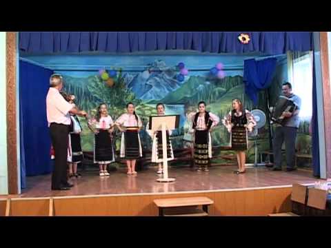 Dumitru Palcau Mitrut - 2012/06/19 - part 2/5