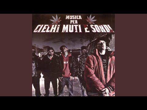 Sciroppo (feat. Zinghero)