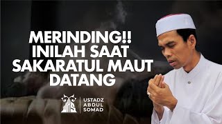 Download lagu MENAKUTKAN! Proses Sakaratul Maut Hingga di Alam Kubur - Ustadz Abdul Somad | Audio Dakwah UAS mp3 Download lagu MENAKUTKAN! Proses Sakaratul Maut Hingga di Alam Kubur - Ustadz Abdul Somad | Audio Dakwah UAS mp3
