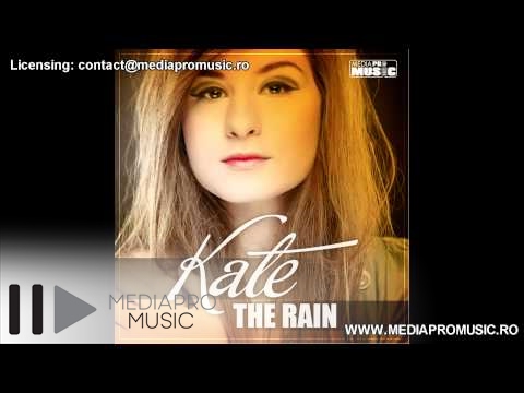 KATE - The Rain (Frissco Radio Edit)