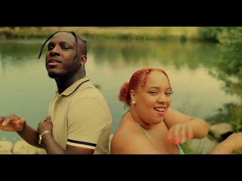 Odah Odah X Luana- Acredita Em Ti (Vídeo UHD 4K) Prod. AyoBeats