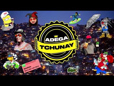 MC RD e MC MR Bim - Procura na Dz7 pra ver se o papai ta la  DJ Salatiel) ADEGA TCHUNAY