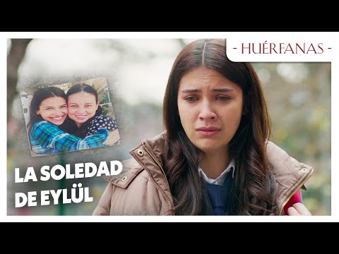 Mesude echó a Eylül de la casa - Huérfanas