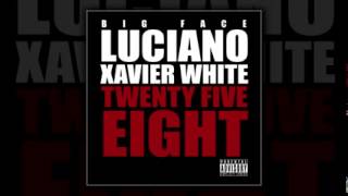 New Drake - Twenty Five Eight ft Big Face Luciano