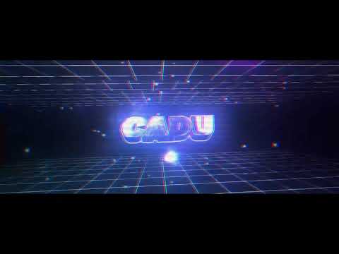 #4 - INTRO ALTERNATIVA CADUZEIRA FPS || SOCRAM GFX