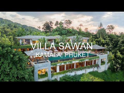 Kamala Villa 4573 - Phuket