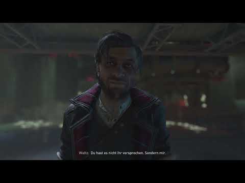 Dying Light 2 New Game Plus Deutsch #021 ENDE Waltz Boss Kampf / X13 / Ending - Gameplay German PS5