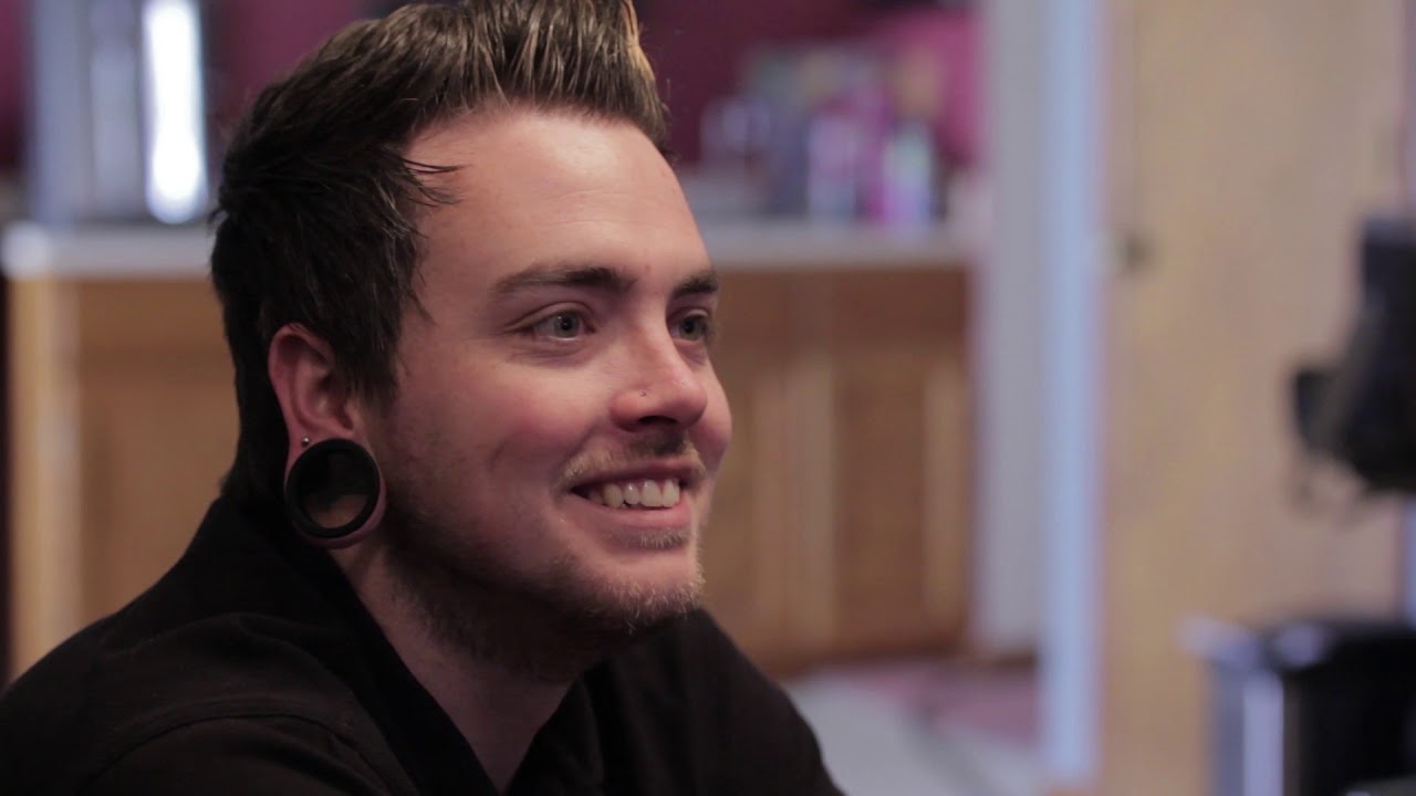 Promotional video thumbnail 2 for The Backseaters