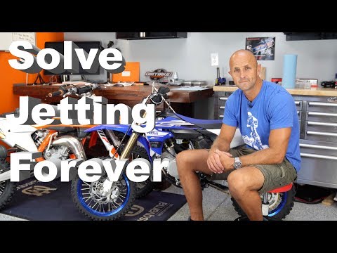 Lectron Carburetors on 65cc Bikes?