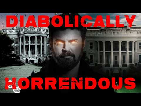 The Boys Season 5 Was Diabolically Horrible... Season 5 Review