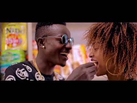 Supernover - Kisirani (Official Music Video)