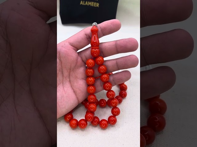 سبحة سندلوس ألماني لون جزري مميز