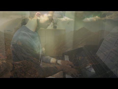 Svolazzando - Piano Composition inspired by pieces of Ludovico Einaudi