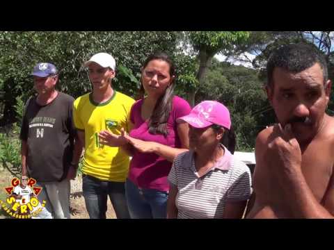Moradores da Faixa de Domínio da Br 116 pedem ajuda para a promoção social e podem ficar sem teto em 10 dias