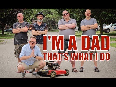 "SHAPE OF YOU" - ED SHEERAN PARODY | FATHER'S DAY SONG