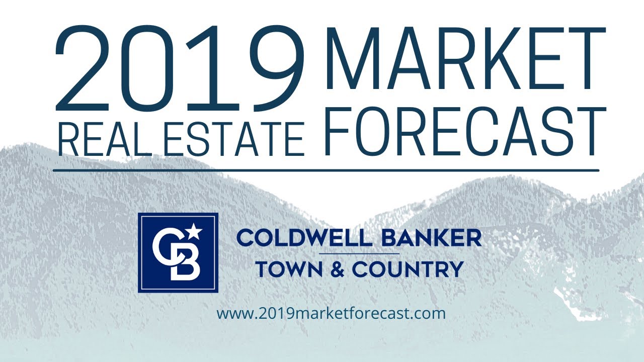 Lance Martin Presents - 2019 Real Estate Market Forecast - Part 3