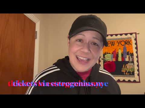 estro 23 trailer: Leslie Goshko