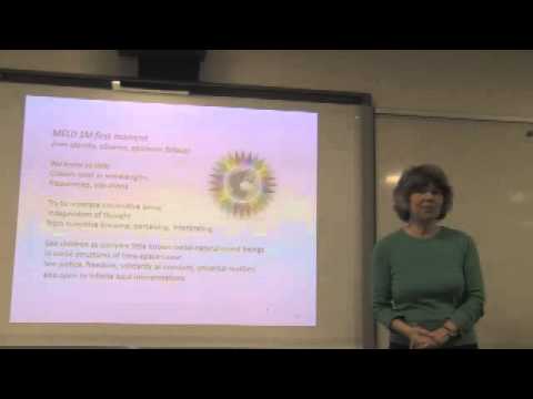 New ways to research childhood: Research ethics and critical realism ...